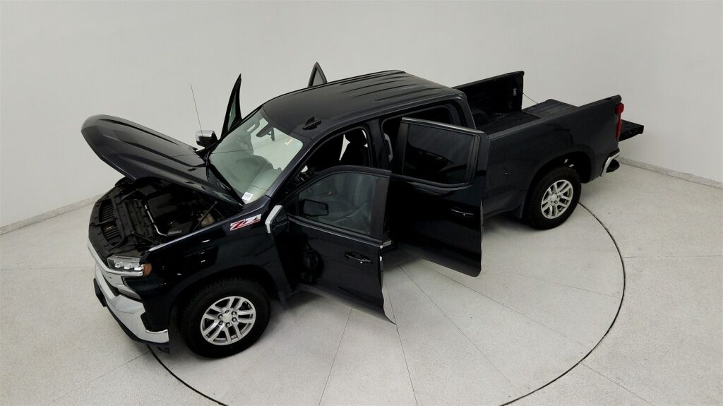 2019 Chevrolet Silverado 1500 LT Laurel MD