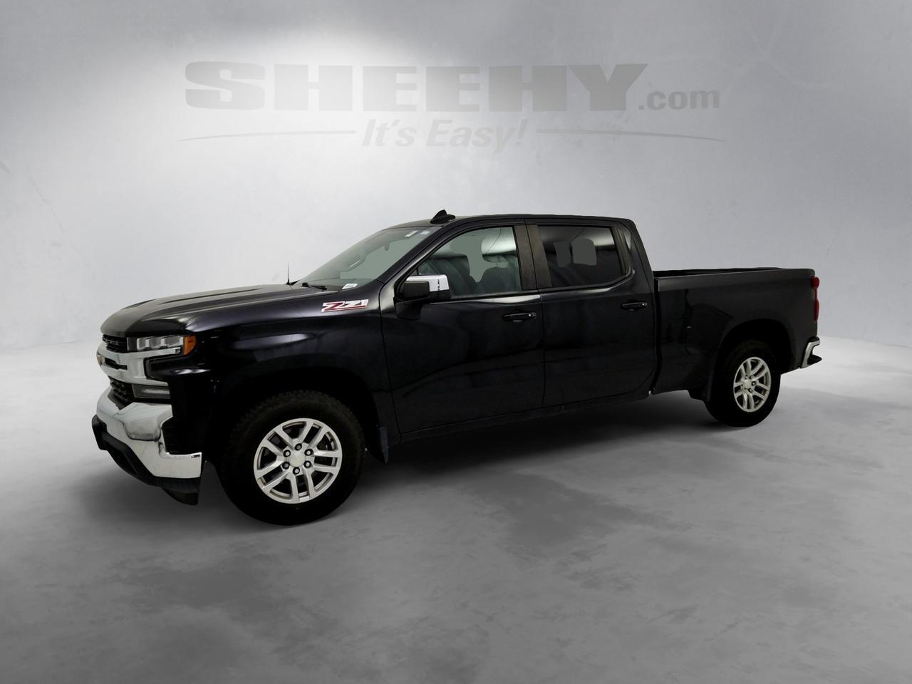 2019 Chevrolet Silverado 1500 LT Laurel MD