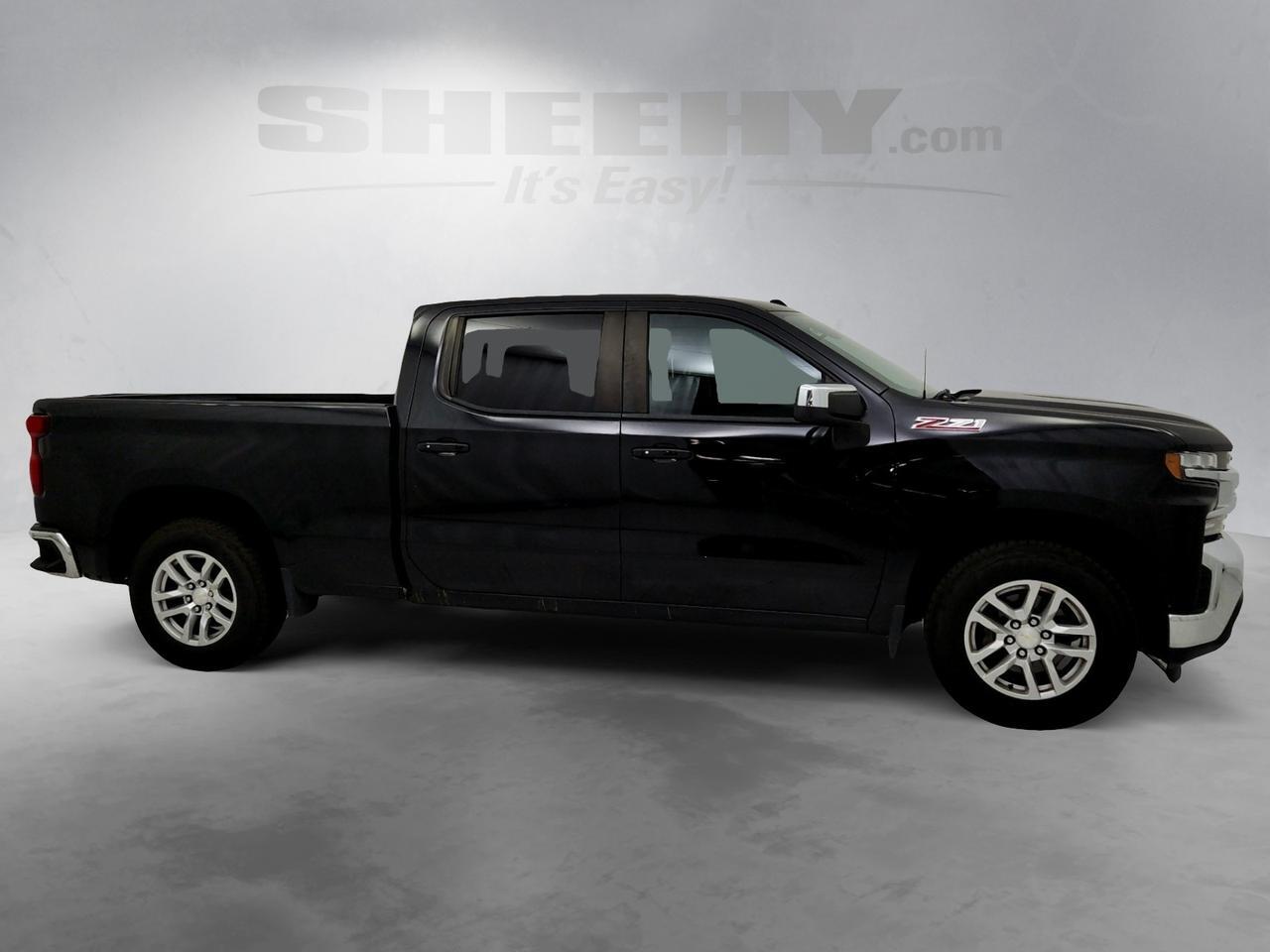 2019 Chevrolet Silverado 1500 LT Laurel MD