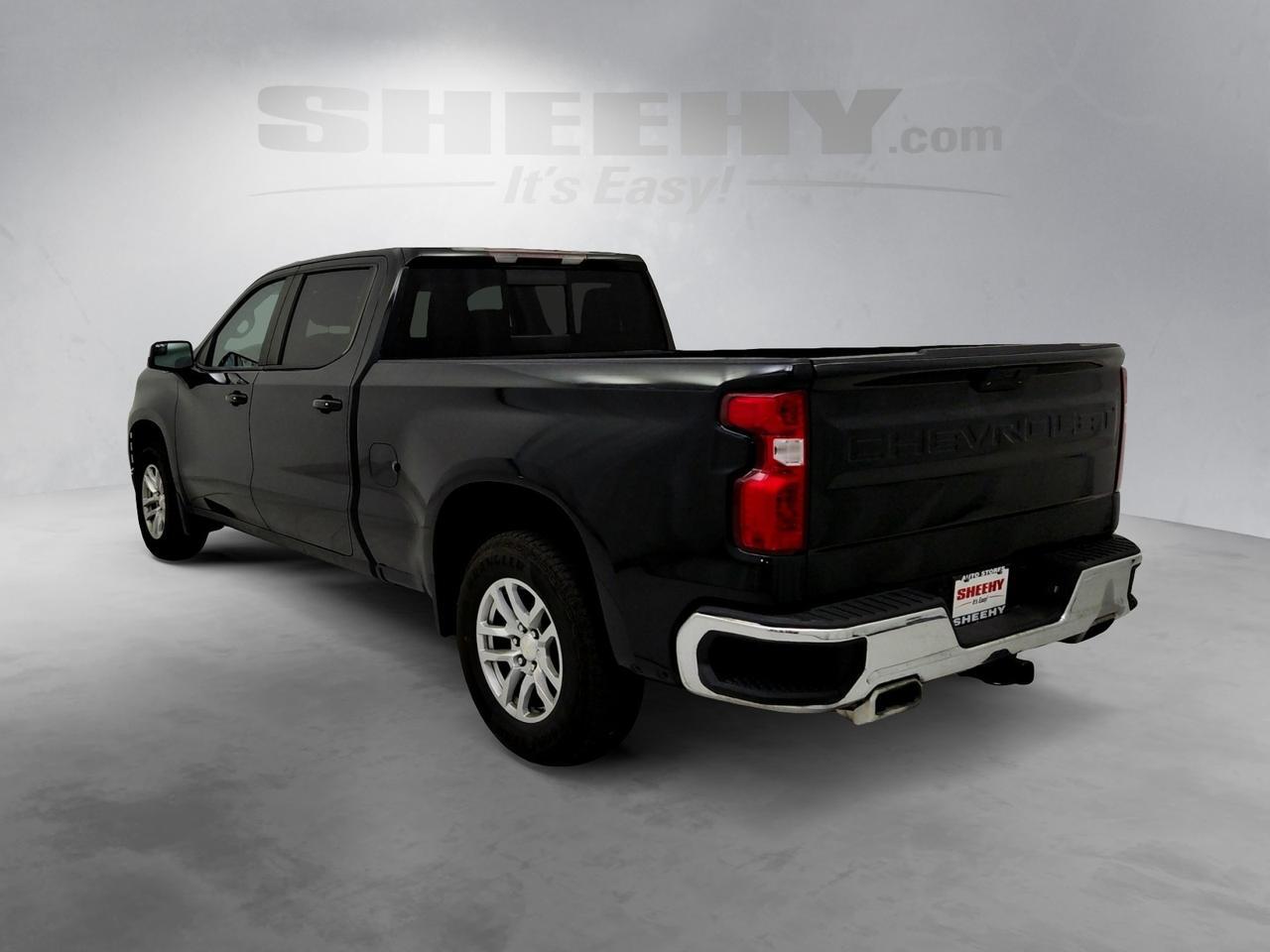 2019 Chevrolet Silverado 1500 LT Laurel MD