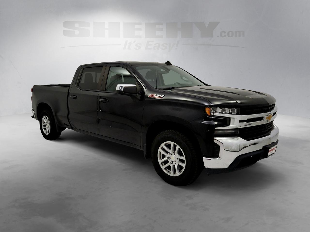2019 Chevrolet Silverado 1500 LT Laurel MD