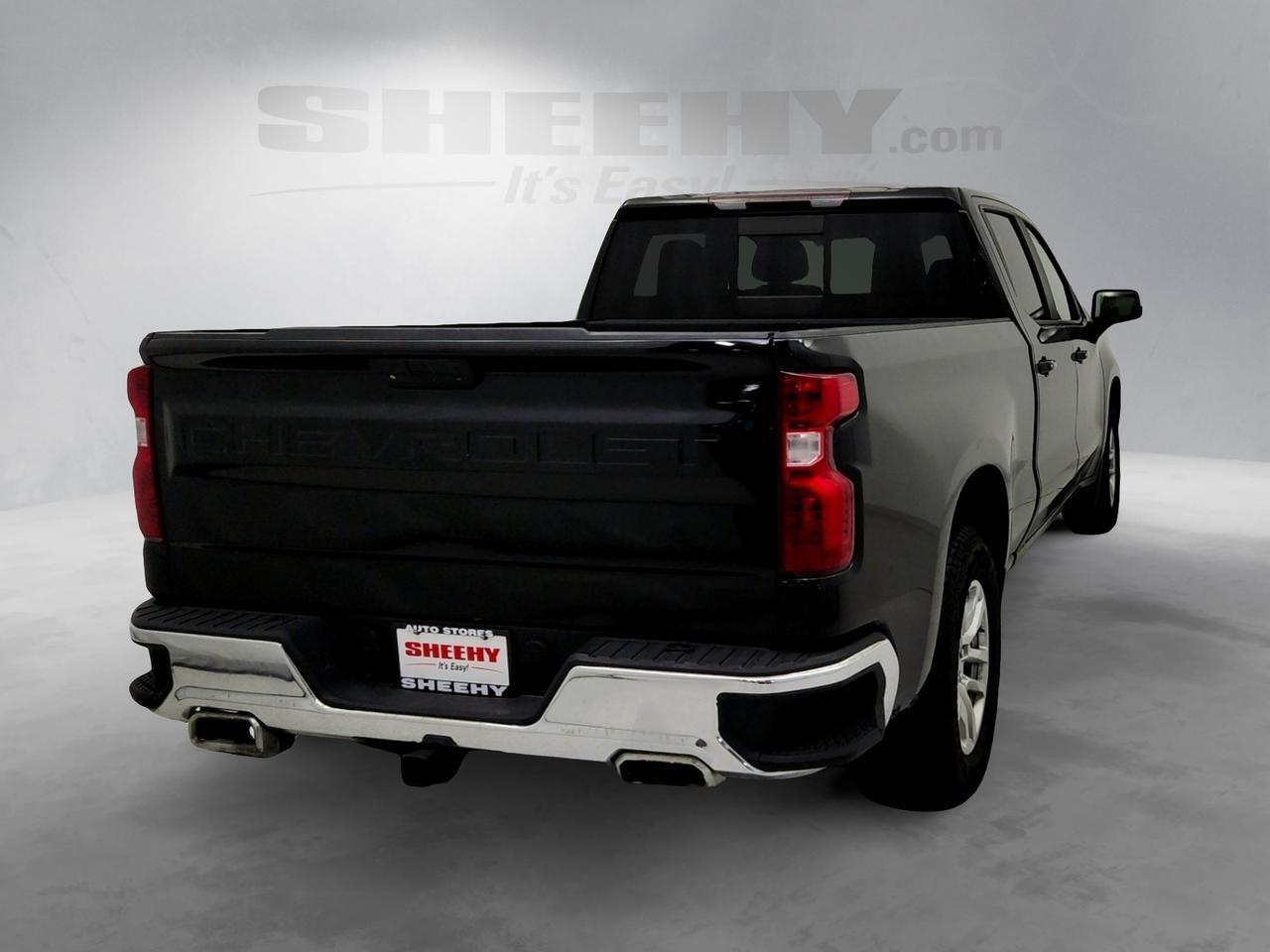 2019 Chevrolet Silverado 1500 LT Laurel MD