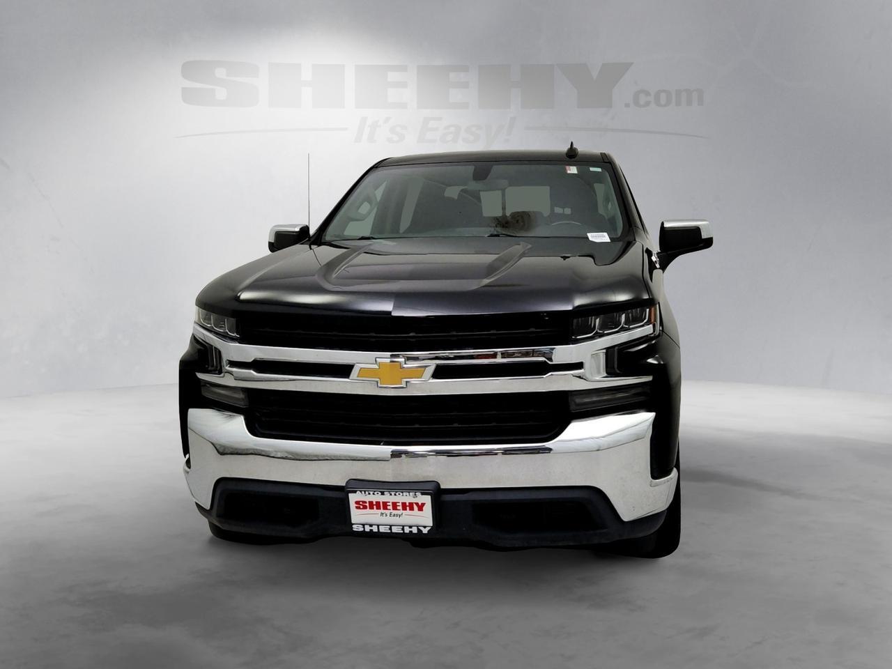 2019 Chevrolet Silverado 1500 LT Laurel MD