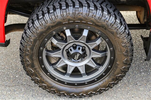 2019 Chevrolet Silverado 1500 LT Tacoma WA