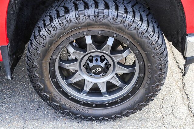 2019 Chevrolet Silverado 1500 LT Tacoma WA