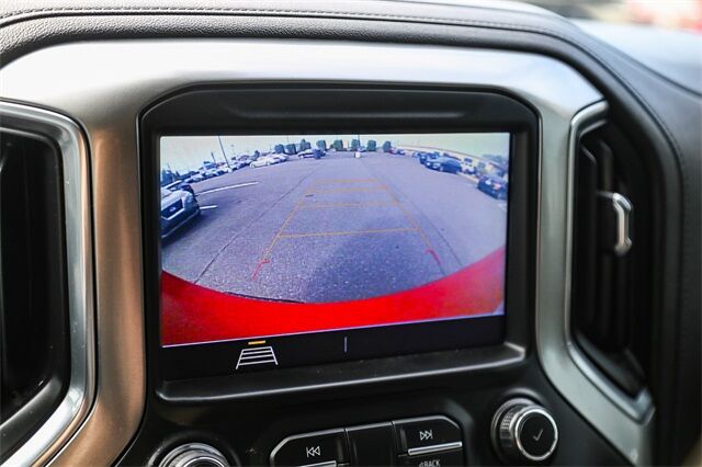 2019 Chevrolet Silverado 1500 LT Tacoma WA