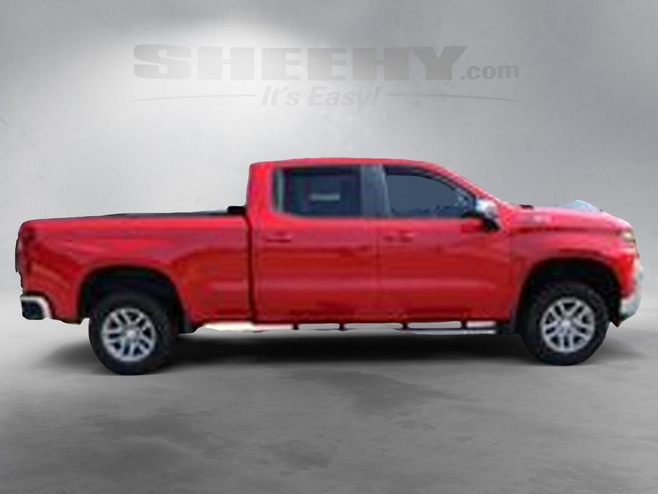2019 Chevrolet Silverado 1500 LT Fredericksburg VA