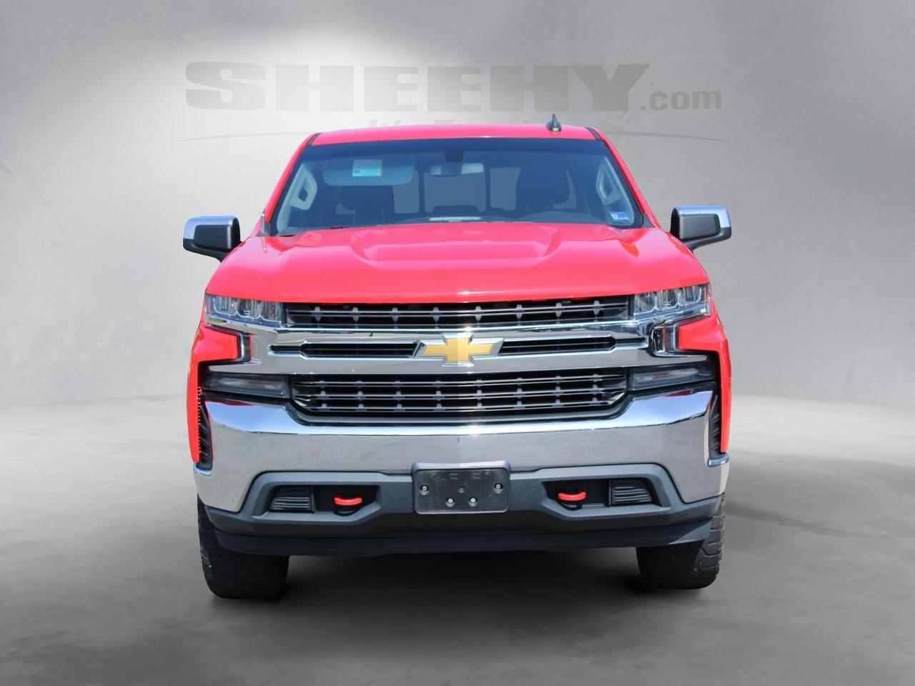 2019 Chevrolet Silverado 1500 LT Fredericksburg VA