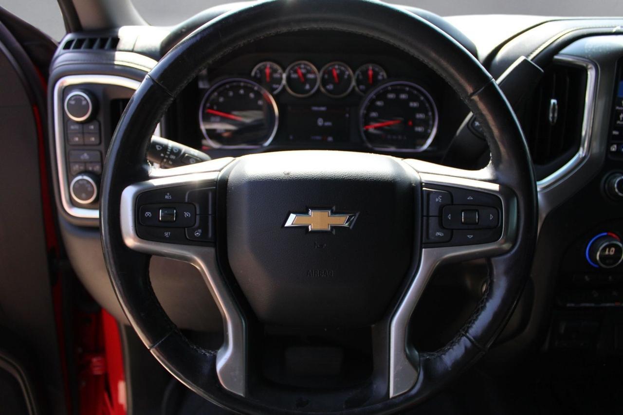 2019 Chevrolet Silverado 1500 LT Fredericksburg VA