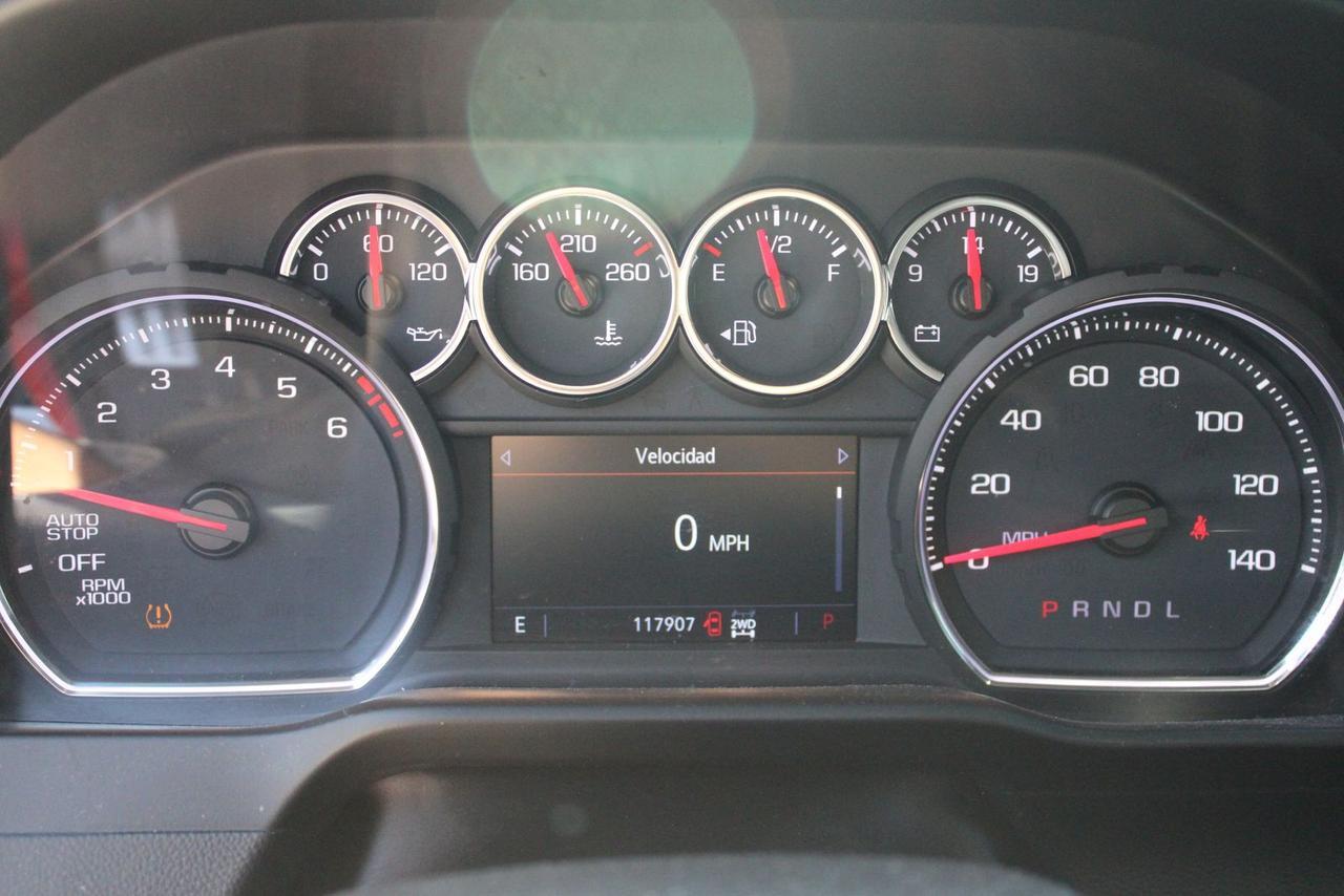 2019 Chevrolet Silverado 1500 LT Fredericksburg VA