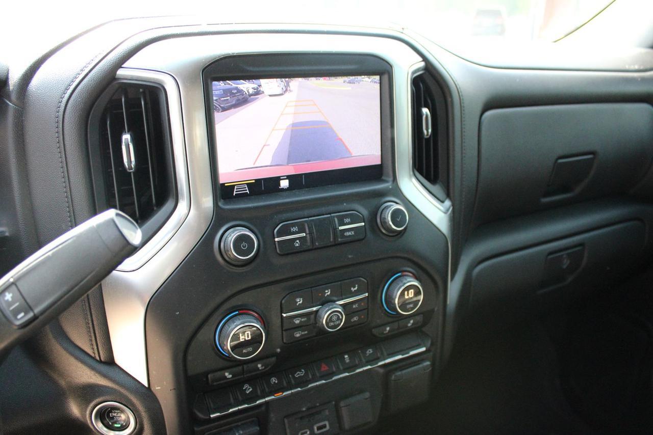 2019 Chevrolet Silverado 1500 LT Fredericksburg VA