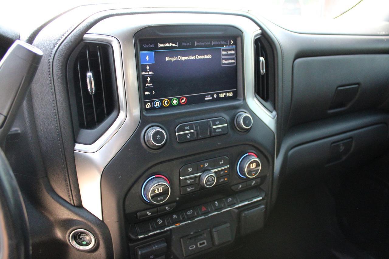 2019 Chevrolet Silverado 1500 LT Fredericksburg VA