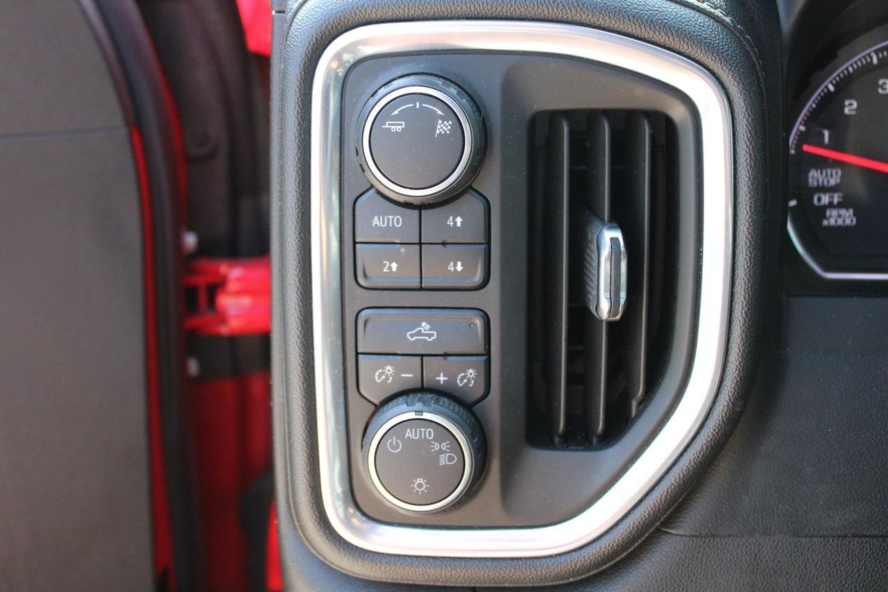 2019 Chevrolet Silverado 1500 LT Fredericksburg VA