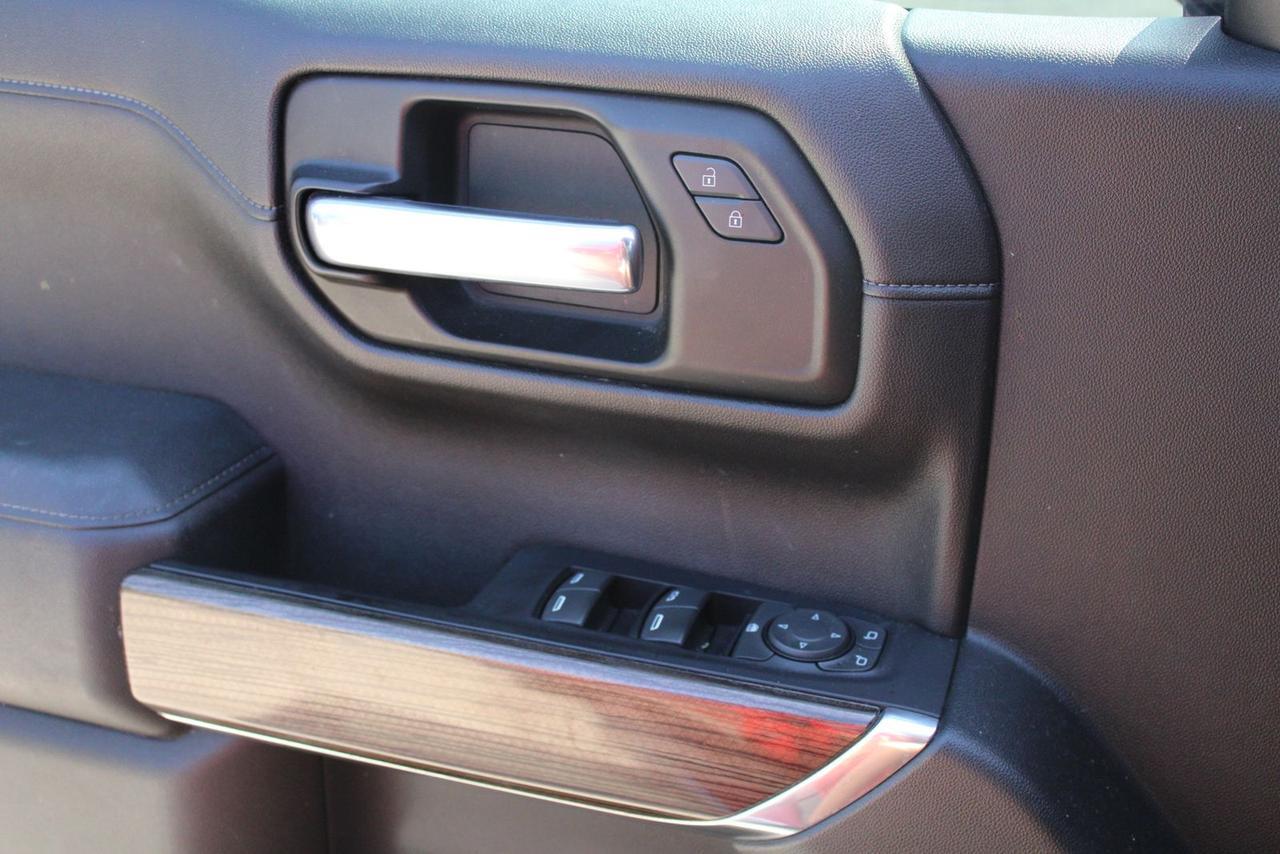 2019 Chevrolet Silverado 1500 LT Fredericksburg VA