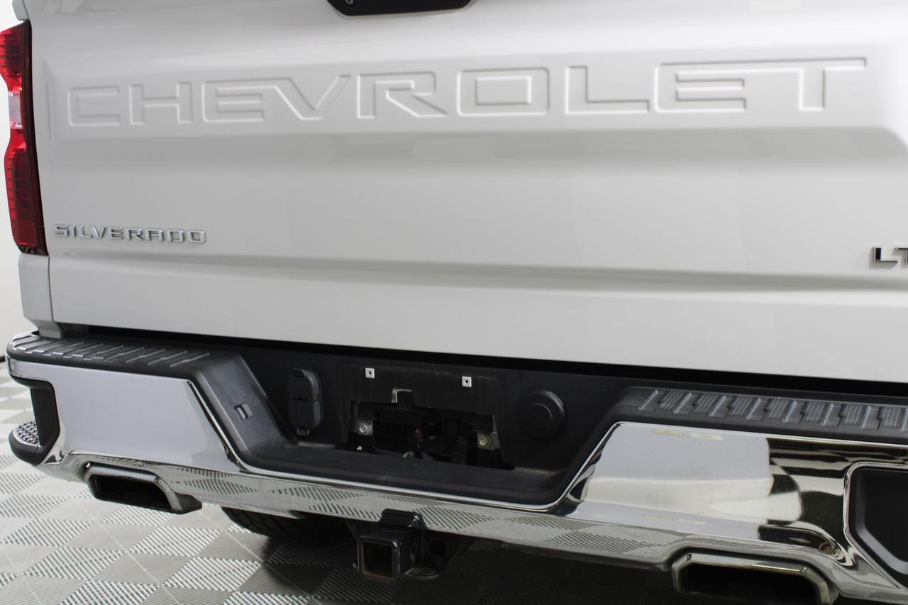 2019 Chevrolet Silverado 1500 LT Fredericksburg VA