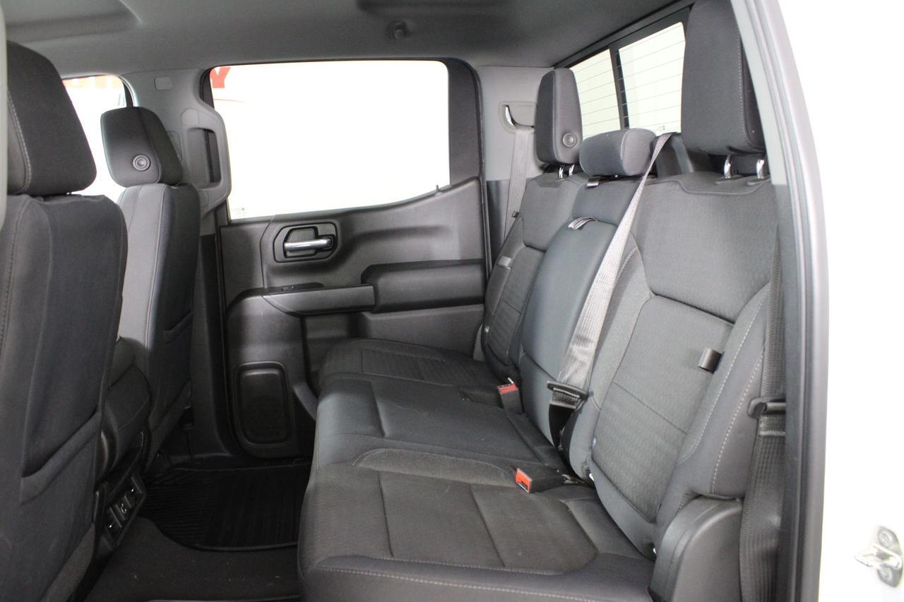 2019 Chevrolet Silverado 1500 LT Fredericksburg VA