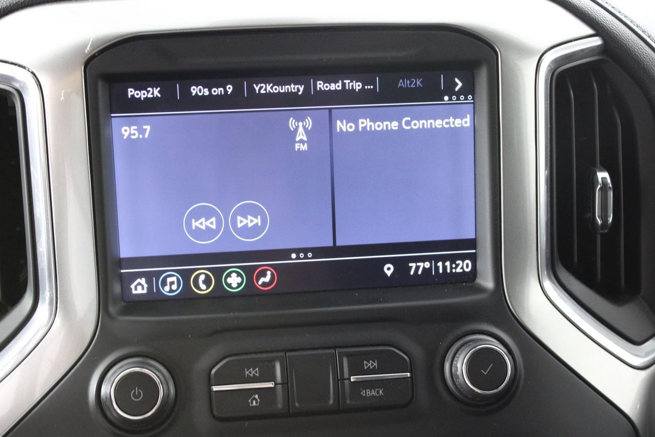 2019 Chevrolet Silverado 1500 LT Fredericksburg VA