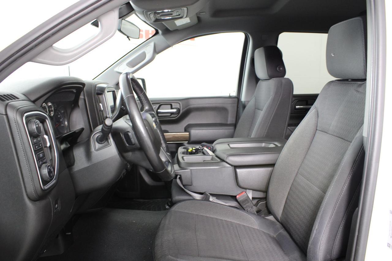 2019 Chevrolet Silverado 1500 LT Fredericksburg VA