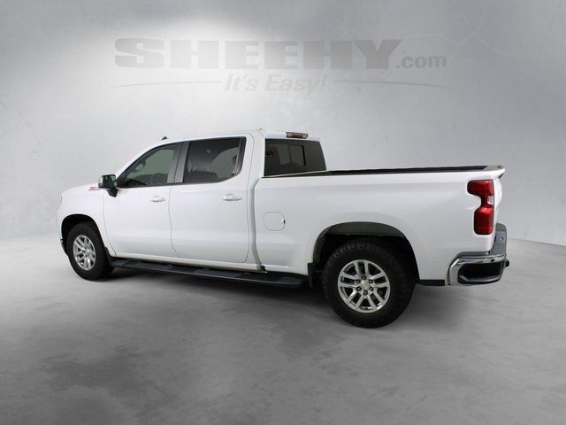 2019 Chevrolet Silverado 1500 LT Fredericksburg VA