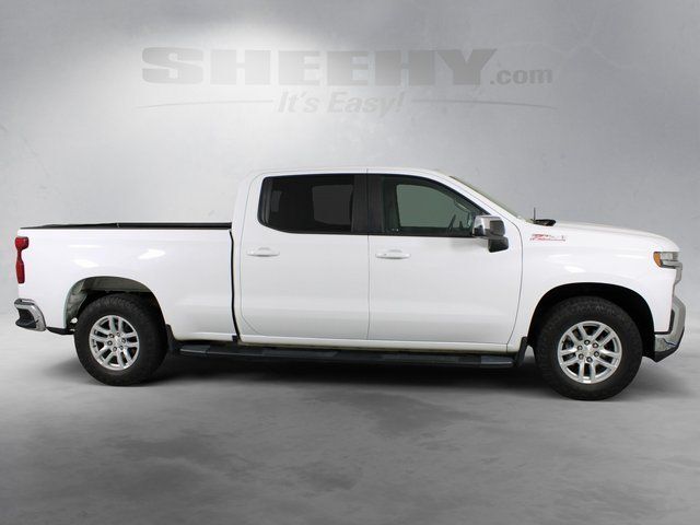 2019 Chevrolet Silverado 1500 LT Fredericksburg VA