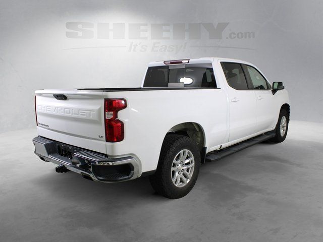 2019 Chevrolet Silverado 1500 LT Fredericksburg VA