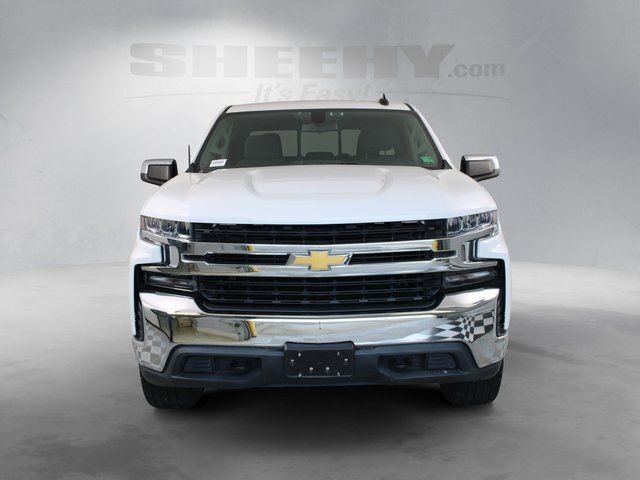 2019 Chevrolet Silverado 1500 LT Fredericksburg VA