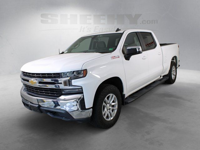 2019 Chevrolet Silverado 1500 LT Fredericksburg VA