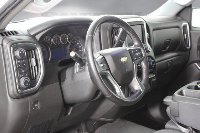2019 Chevrolet Silverado 1500 LT Fredericksburg VA