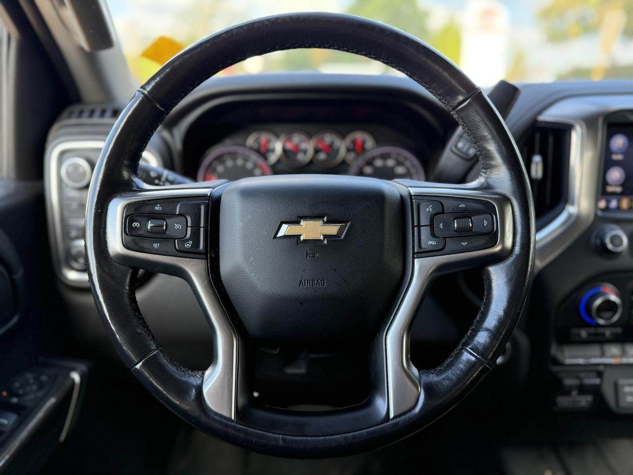 2019 Chevrolet Silverado 1500 LT Stafford VA