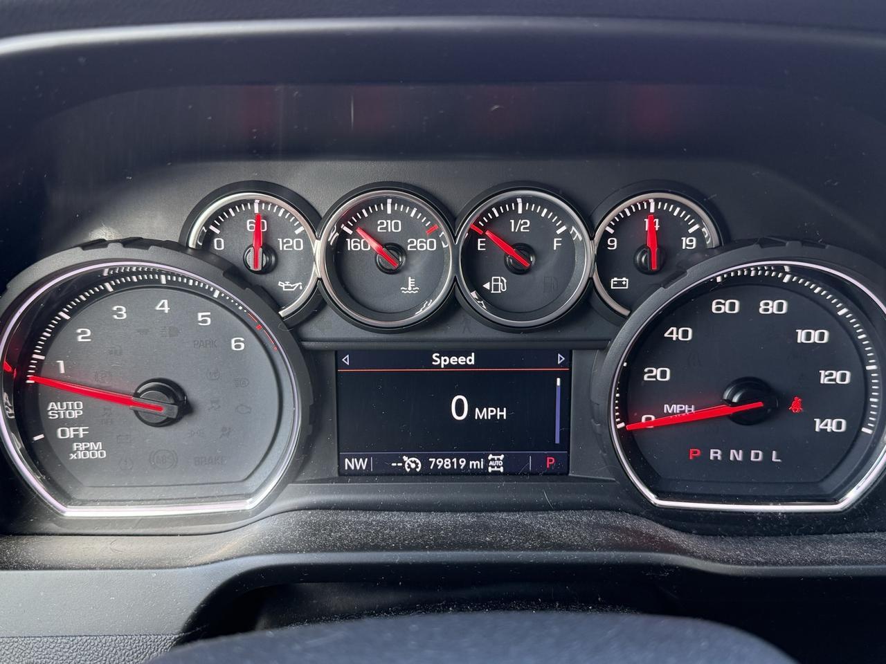 2019 Chevrolet Silverado 1500 LT Stafford VA
