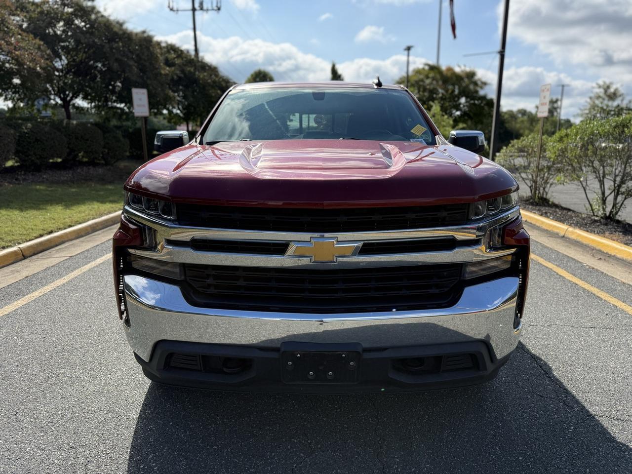 2019 Chevrolet Silverado 1500 LT Stafford VA