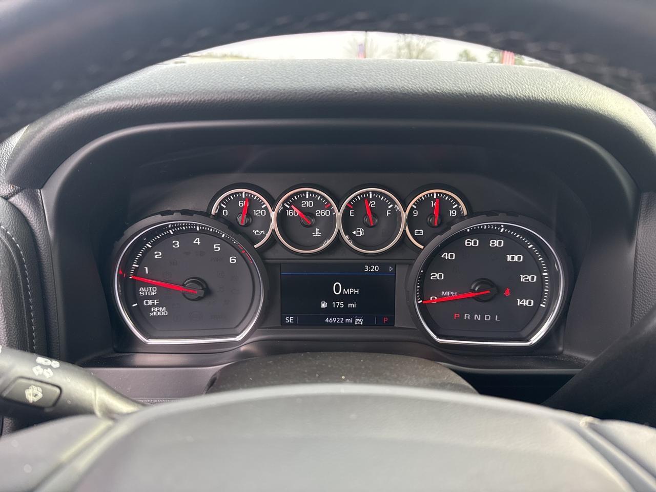 2019 Chevrolet Silverado 1500 LT Richmond VA