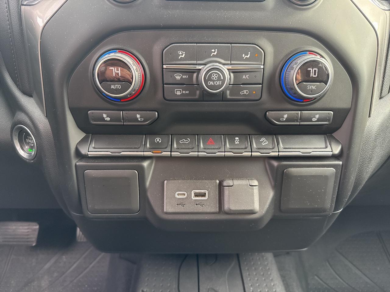 2019 Chevrolet Silverado 1500 LT Richmond VA