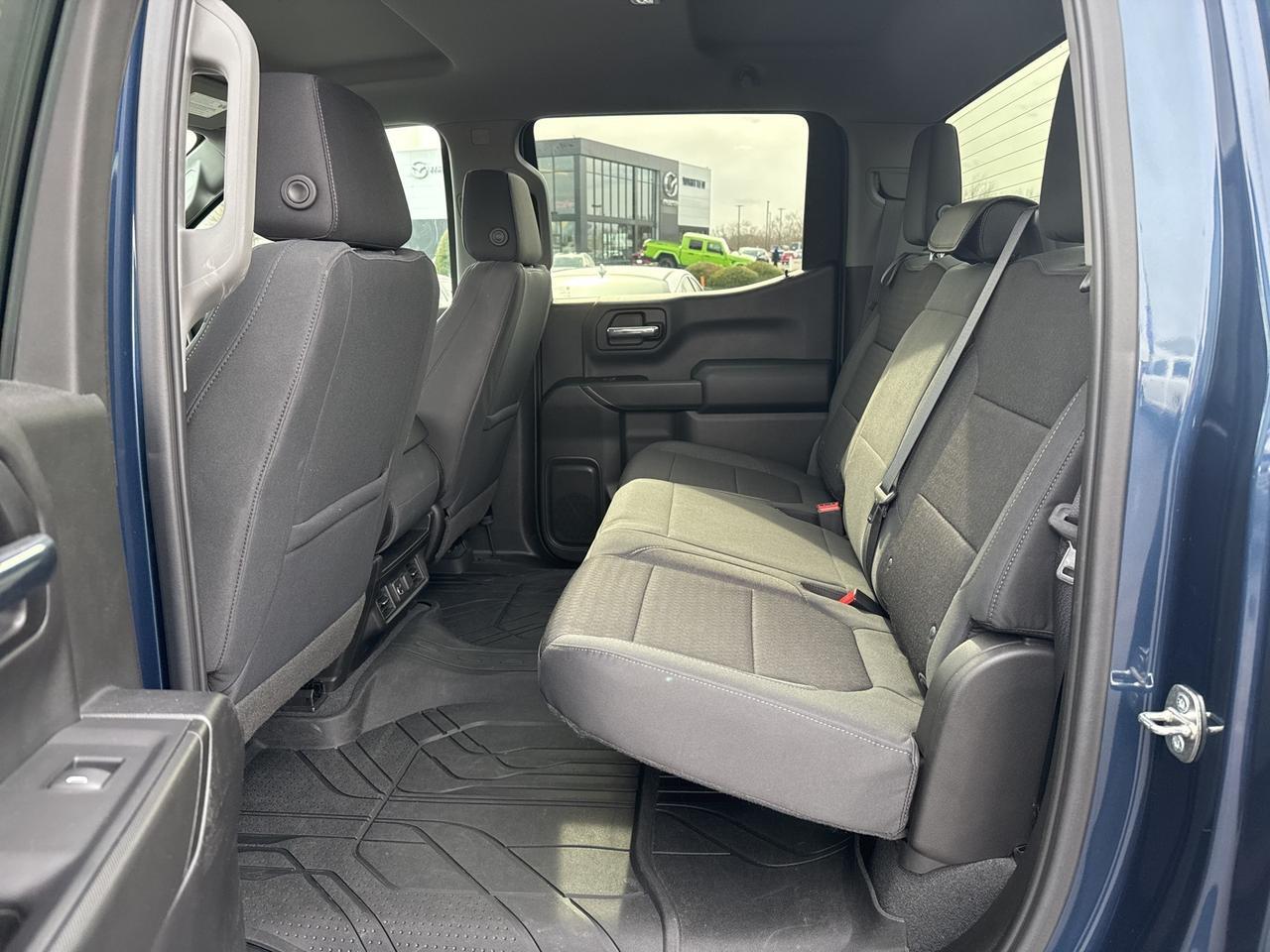 2019 Chevrolet Silverado 1500 LT Richmond VA