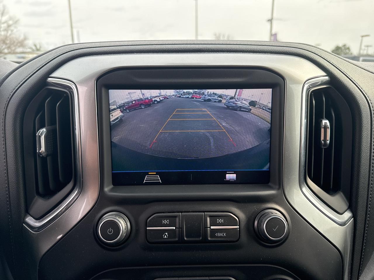 2019 Chevrolet Silverado 1500 LT Richmond VA