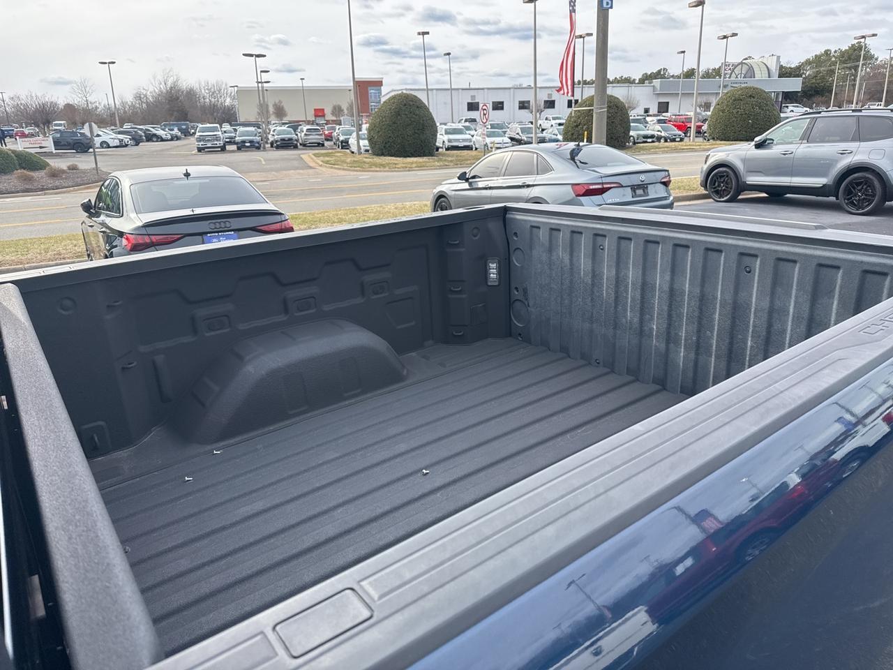 2019 Chevrolet Silverado 1500 LT Richmond VA