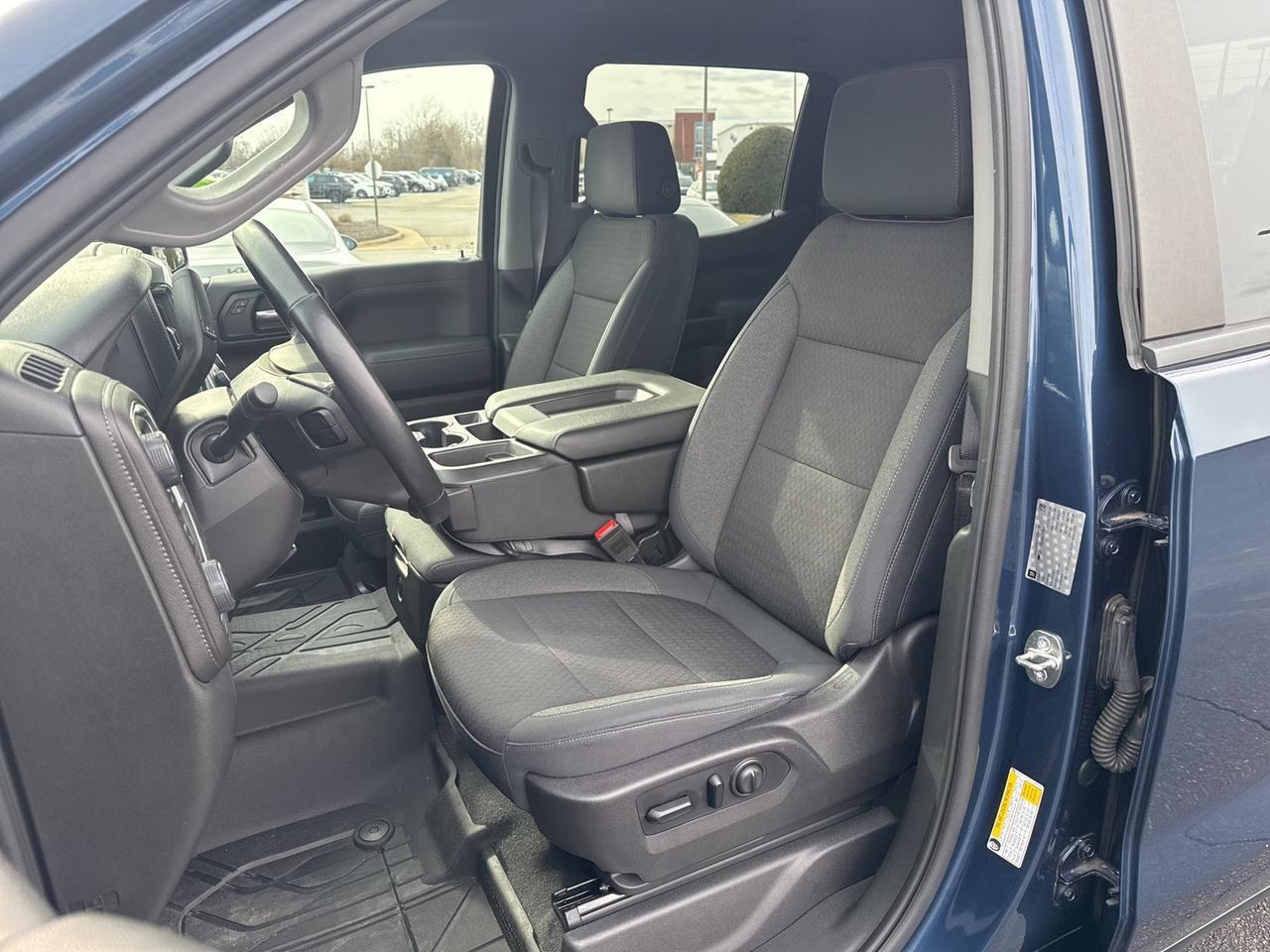 2019 Chevrolet Silverado 1500 LT Richmond VA