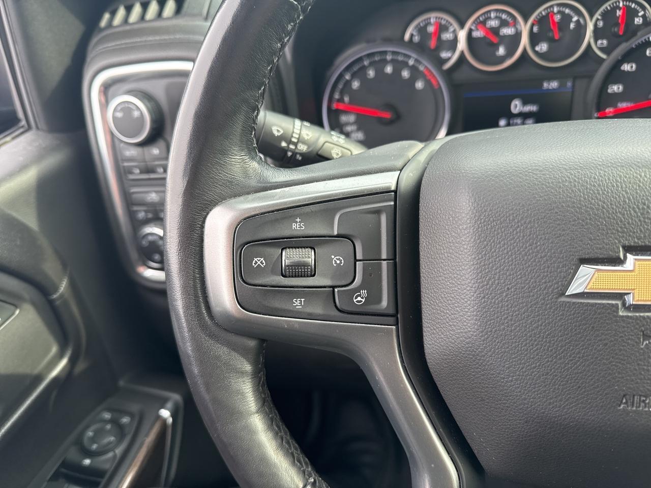 2019 Chevrolet Silverado 1500 LT Richmond VA