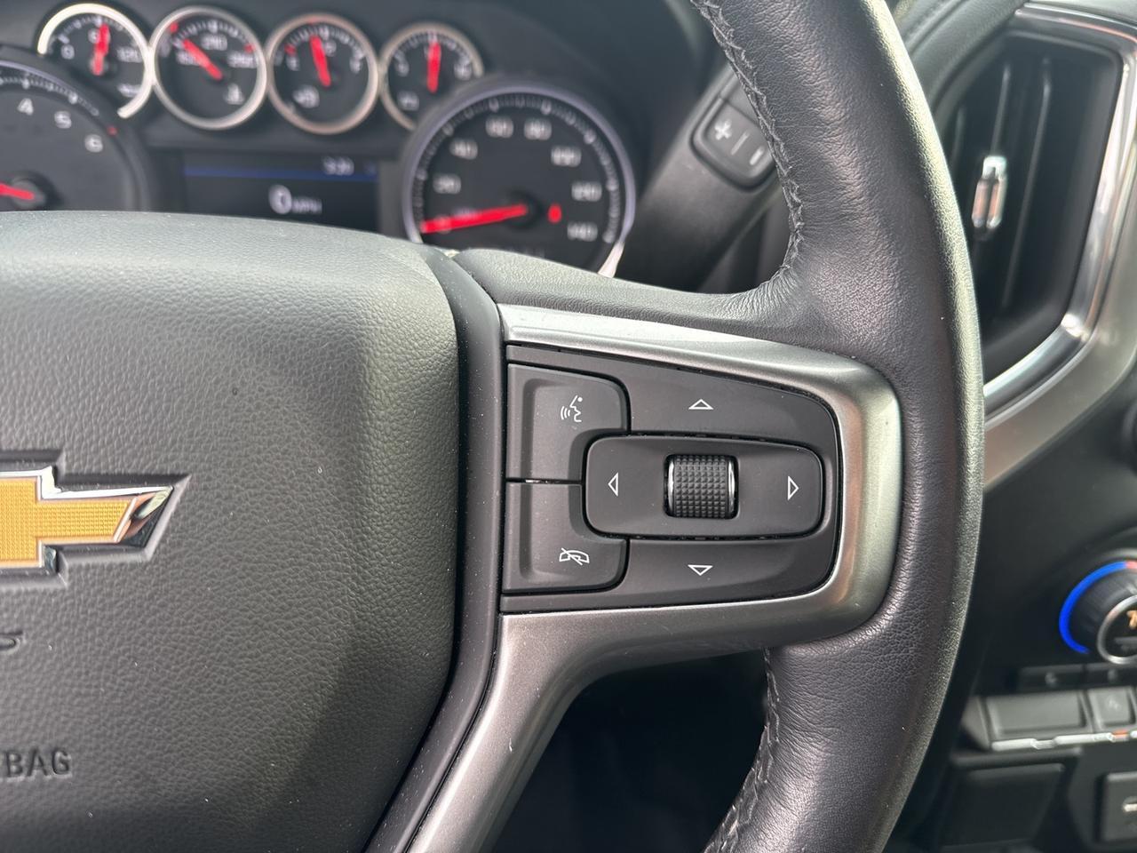 2019 Chevrolet Silverado 1500 LT Richmond VA