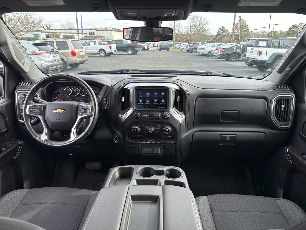 2019 Chevrolet Silverado 1500 LT Richmond VA