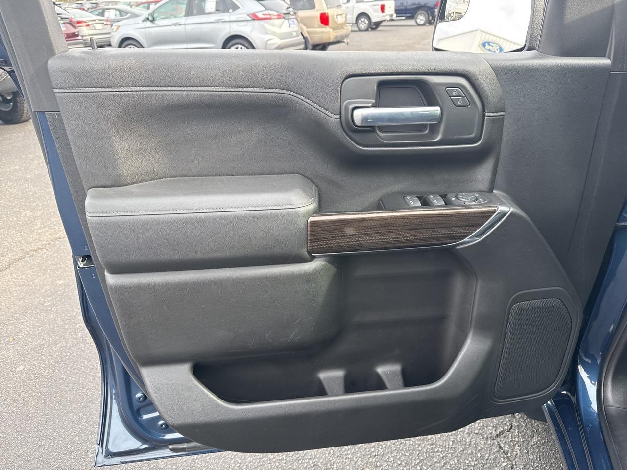 2019 Chevrolet Silverado 1500 LT Richmond VA