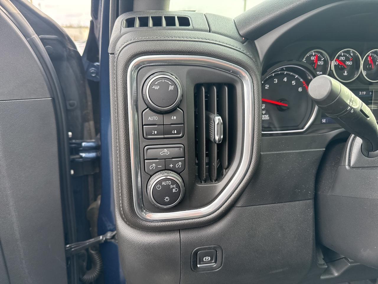 2019 Chevrolet Silverado 1500 LT Richmond VA