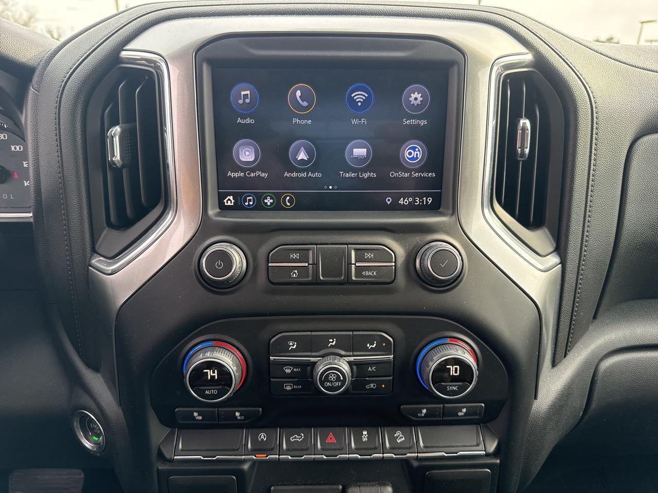 2019 Chevrolet Silverado 1500 LT Richmond VA