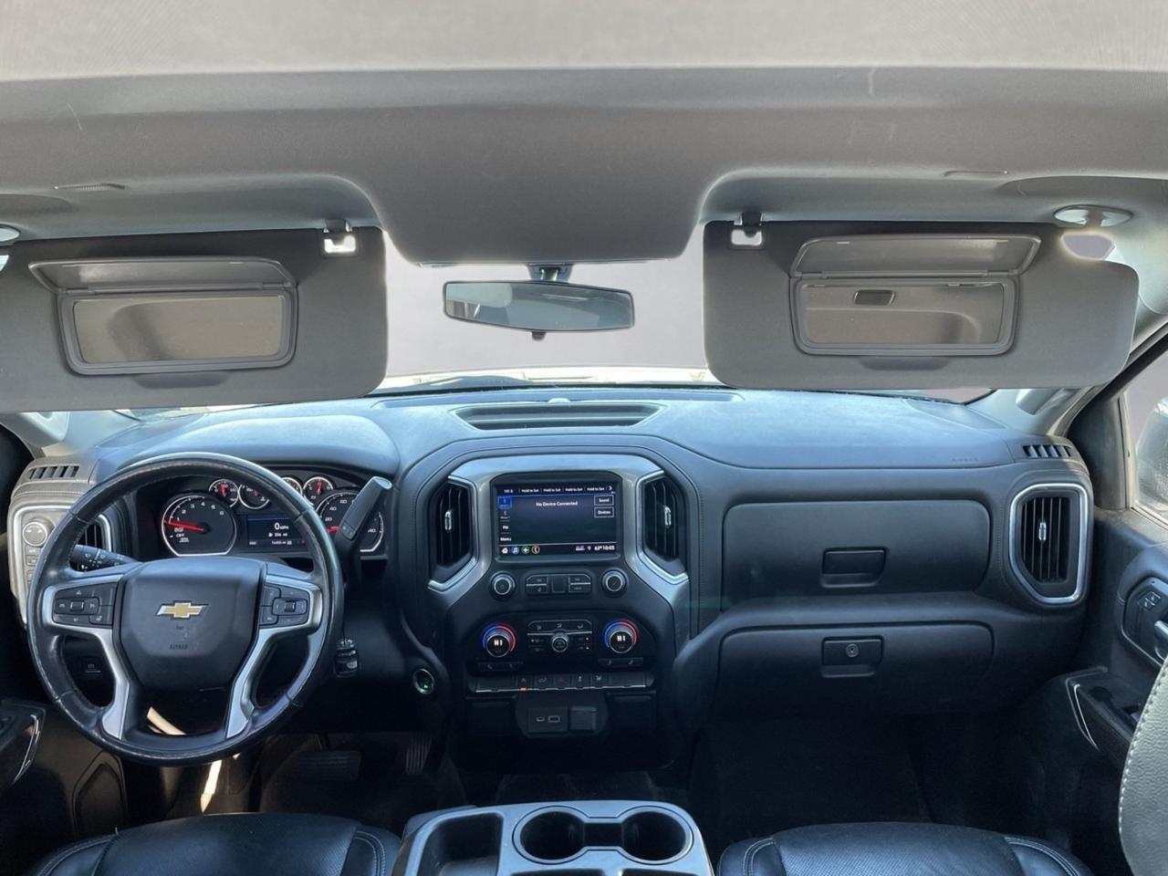 2019 Chevrolet Silverado 1500 LT Springfield VA