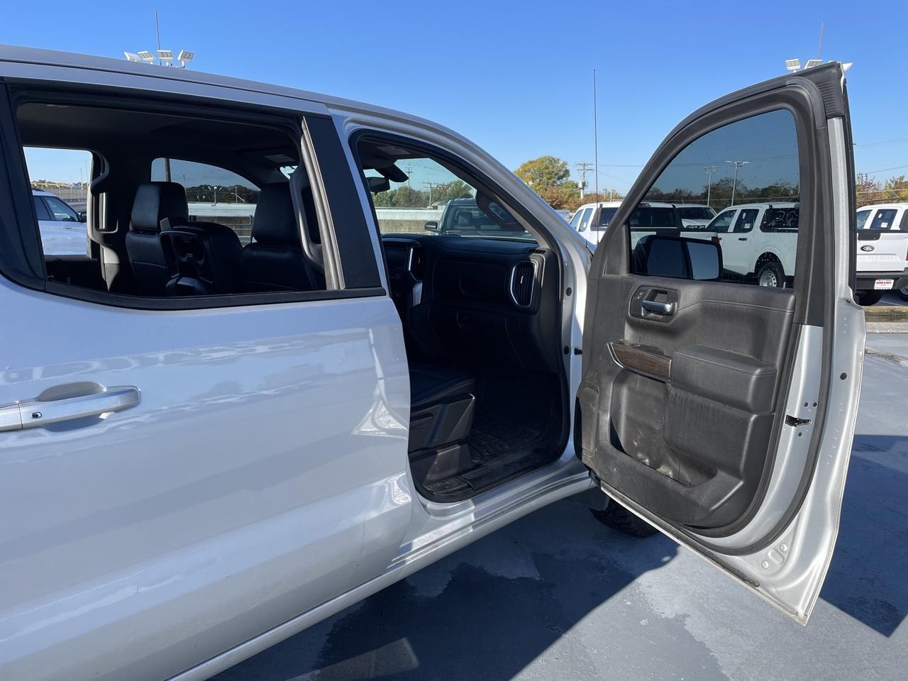 2019 Chevrolet Silverado 1500 LT Springfield VA