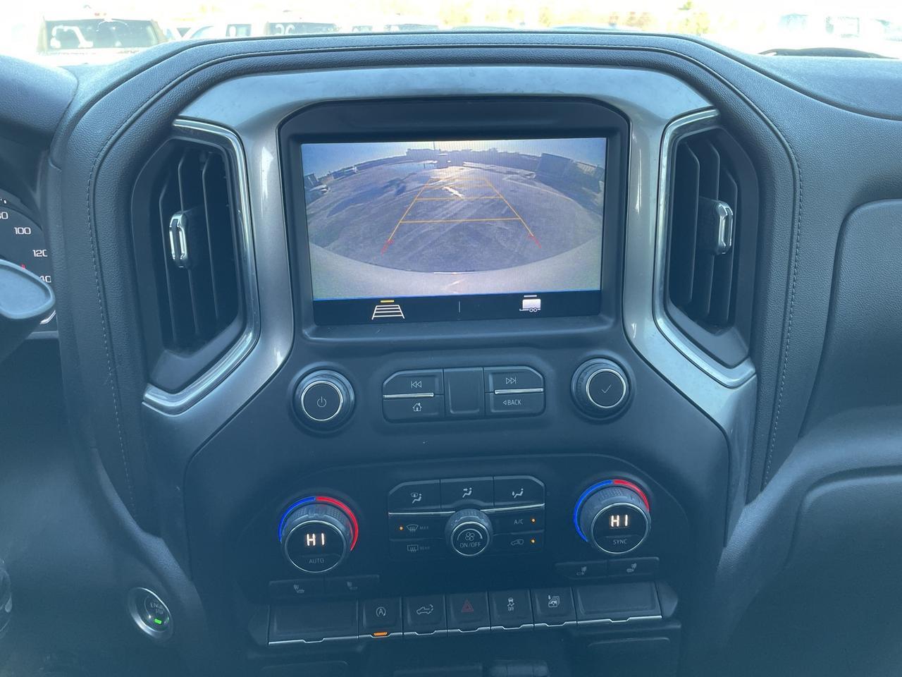 2019 Chevrolet Silverado 1500 LT Springfield VA