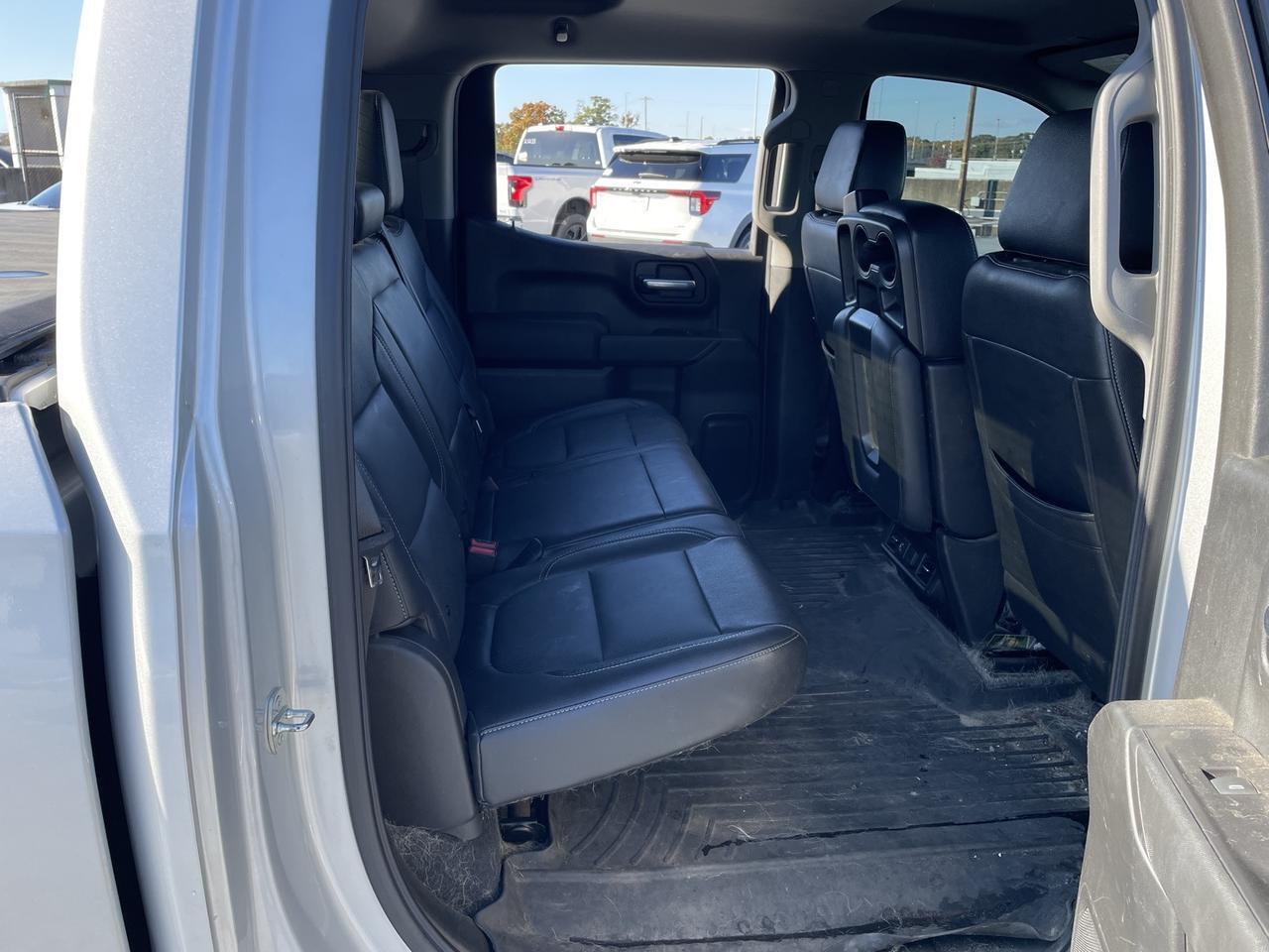 2019 Chevrolet Silverado 1500 LT Springfield VA