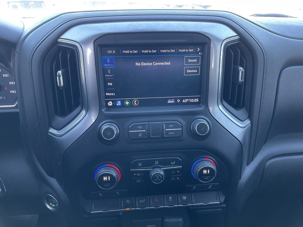 2019 Chevrolet Silverado 1500 LT Springfield VA