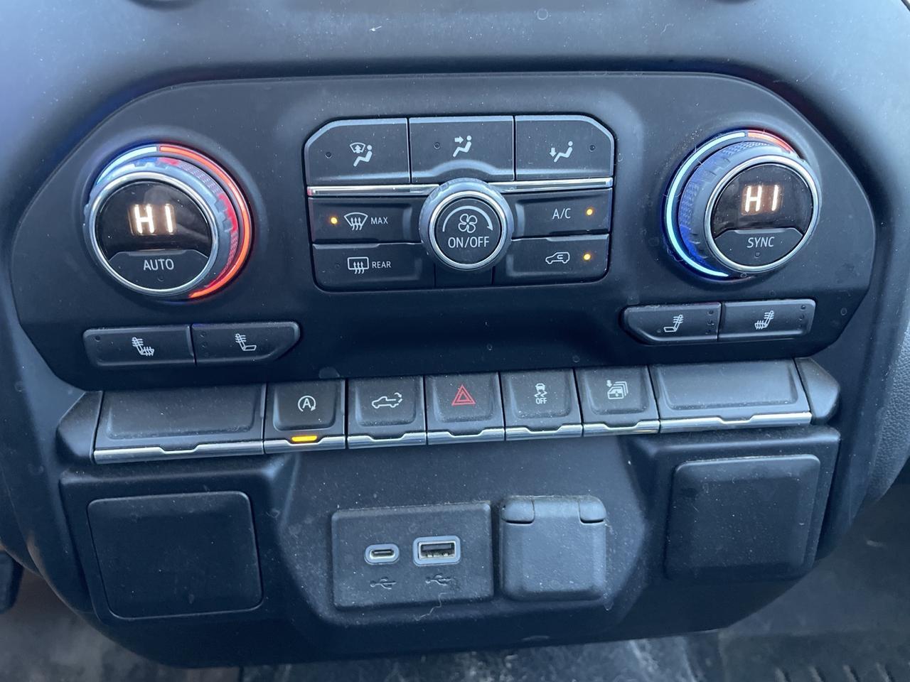 2019 Chevrolet Silverado 1500 LT Springfield VA