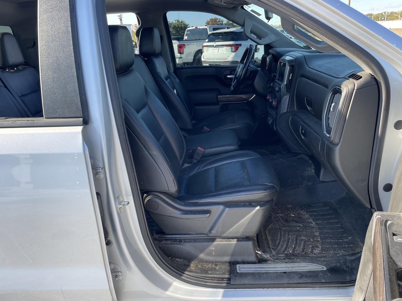 2019 Chevrolet Silverado 1500 LT Springfield VA